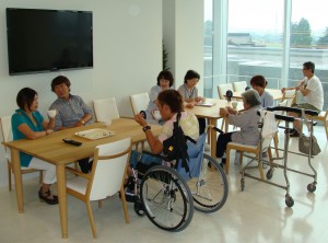 コーヒーサービス②
