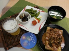 H26.8花火大会